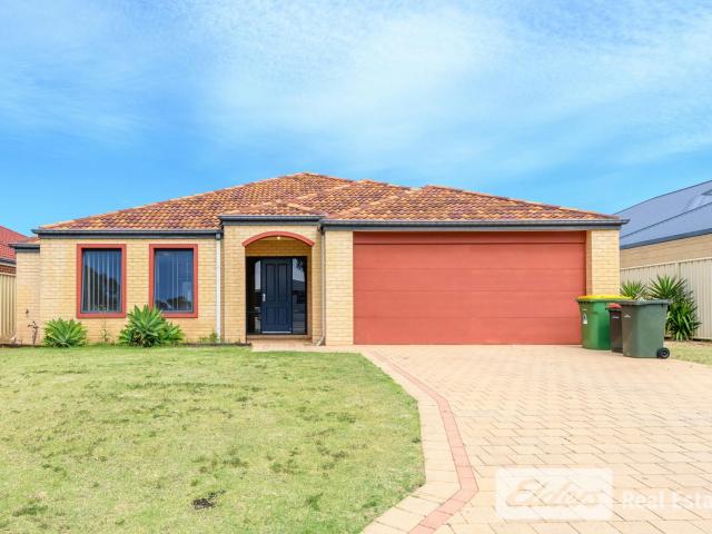 House for rent in Secret Harbour, Western Australia