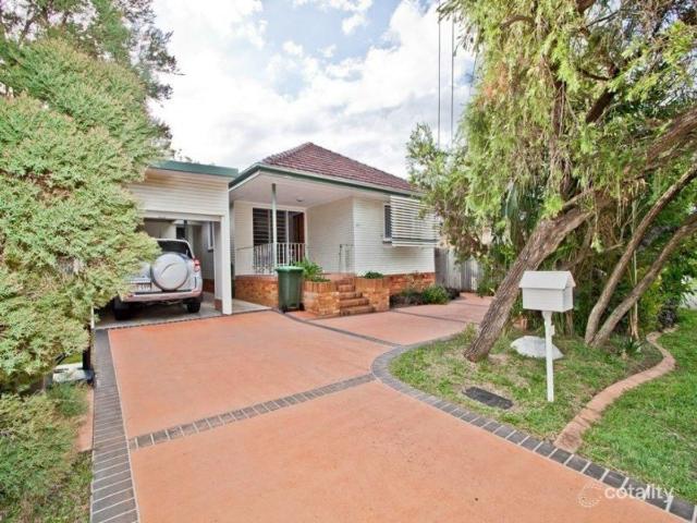 House for rent in Toombul, Queensland