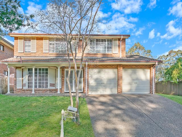 House for rent in Georges Hall, Sydney