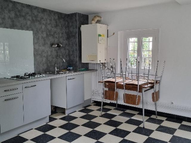 Maison location à Cosne-Cours-sur-Loire, Saint-andelain