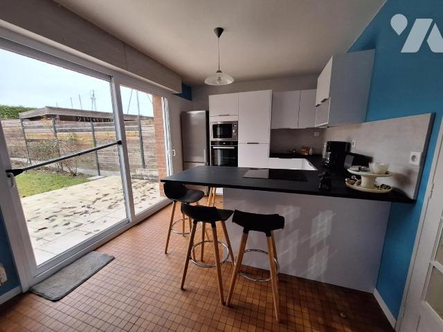 Maison location à Lille, Avelin