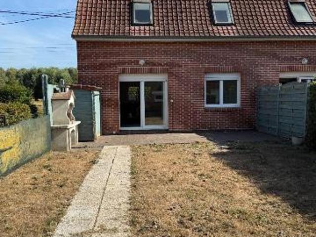 Maison location à Dunkerque, Buysscheure