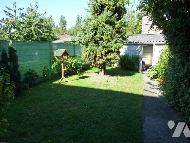 Maison location à Cambrai