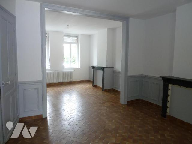Maison location à Cambrai