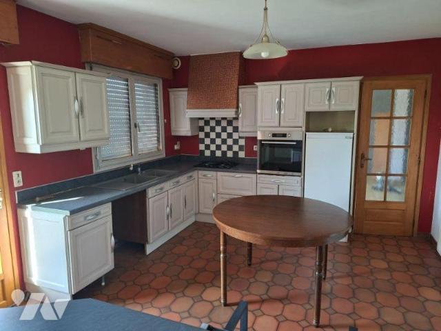 Maison location à Dunkerque, Cassel
