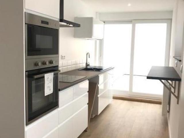 Maison location à Lille, Croix