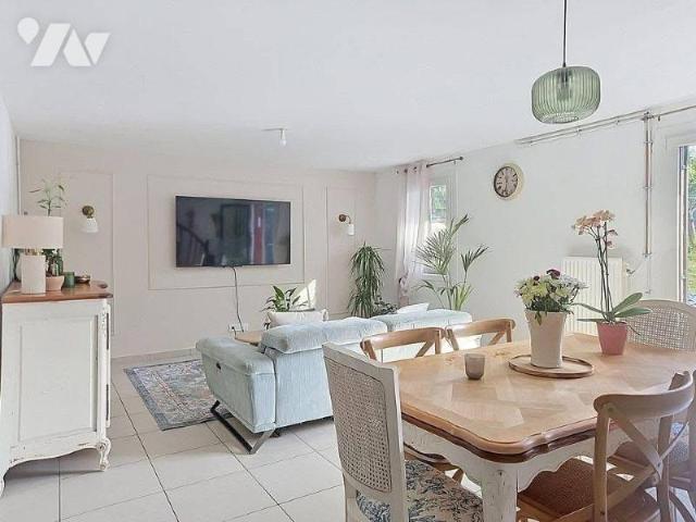 Maison location à Douai