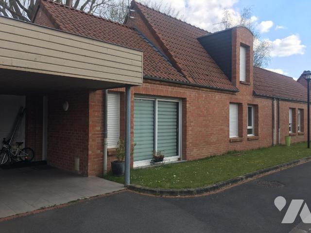Maison location à Lille, Gondecourt
