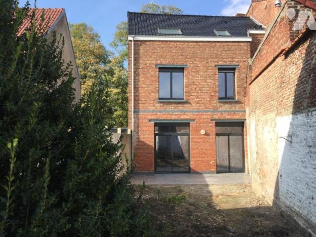 Maison location à La Gorgue, Nord