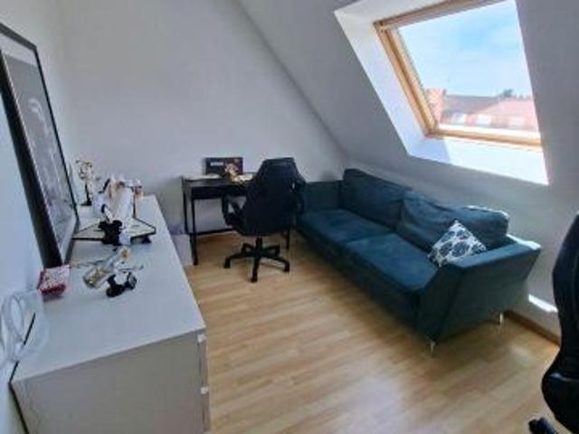 Maison location à Hazebrouck, Cité Plateel