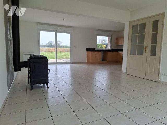 Maison location à Dunkerque, Hazebrouck