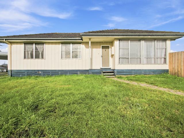 House for rent in Morwell, Victoria