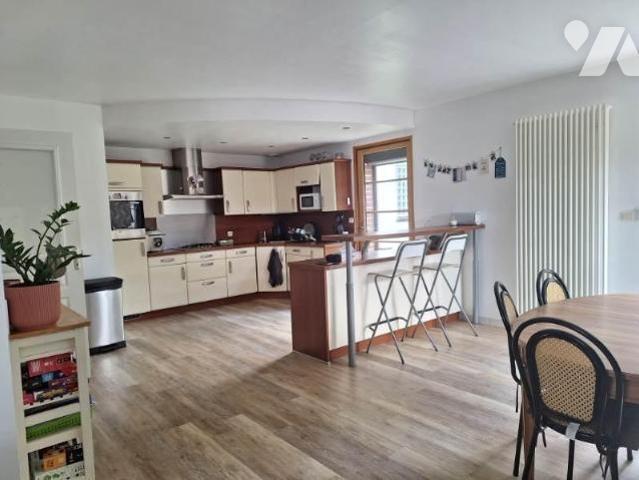 Maison location à Valenciennes, Lecelles