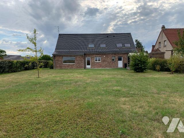 Maison location à Dunkerque, Méteren