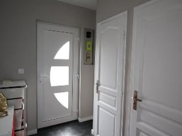 Maison location à Cambrai, Raillencourt-sainte-olle