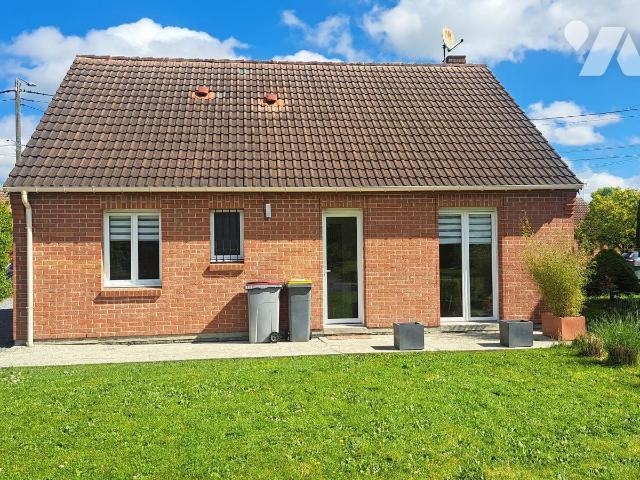 Maison location à Valenciennes, Rosult
