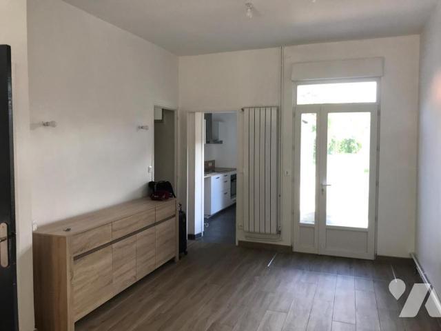 Maison location à Valenciennes, Saint-amand-les-eaux