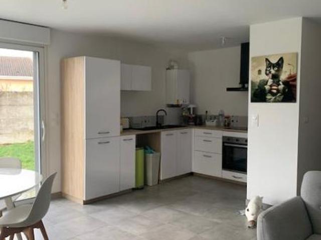 Maison location à Valenciennes, Saint-amand-les-eaux