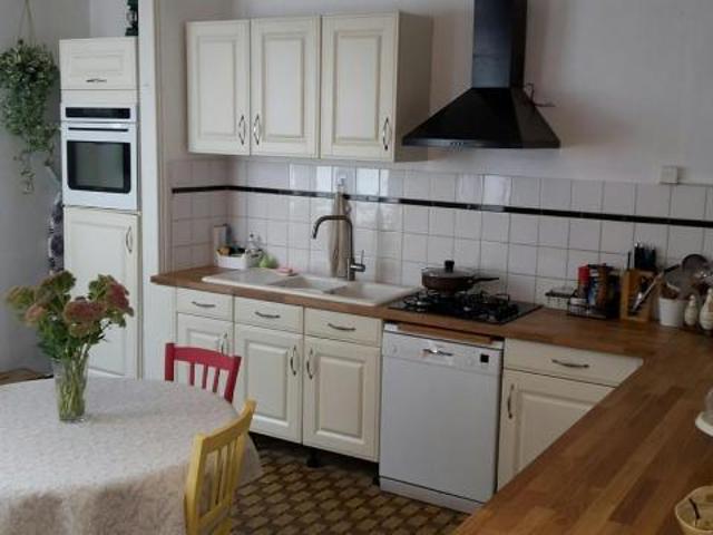 Maison location à Lille, Saint-andré-lez-lille