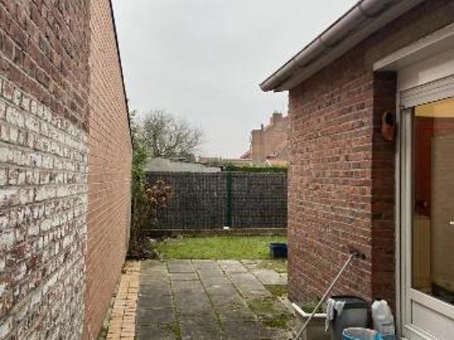 Maison location à Lille, Seclin