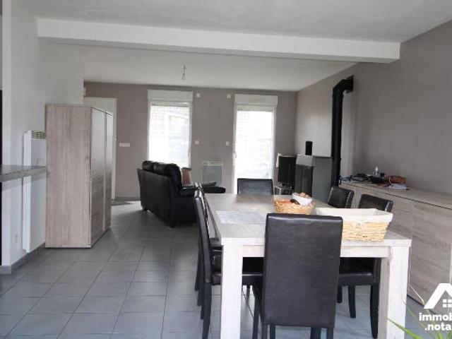 Maison location à Dunkerque, Uxem