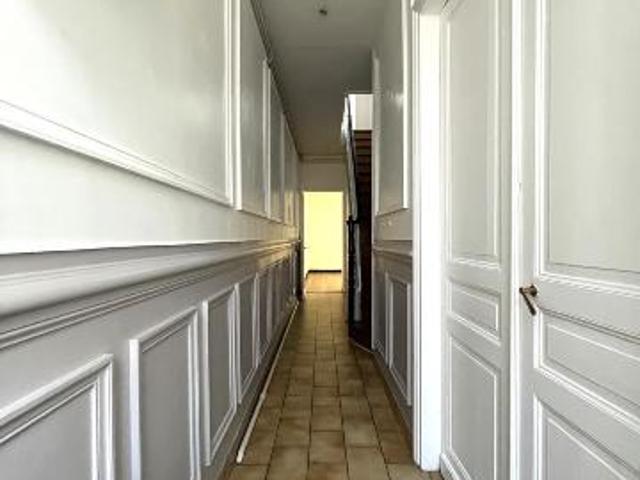 Maison location à Valenciennes