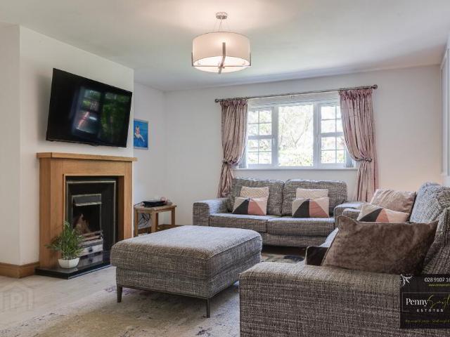 House for rent in Bangor
