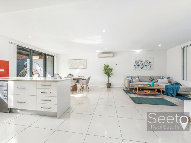 House for rent in Auburn, New South Wales