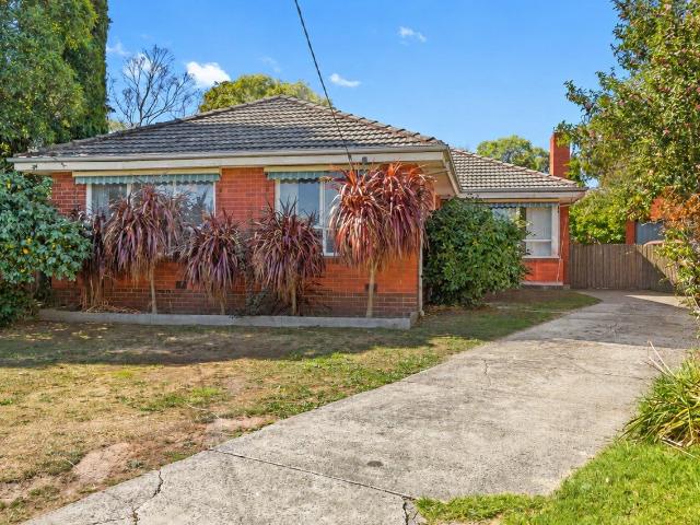 House for rent in Vermont, Melbourne