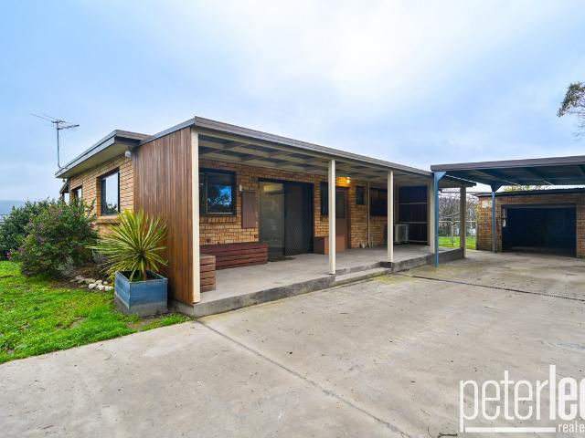 House for rent in Scottsdale, Tasmania