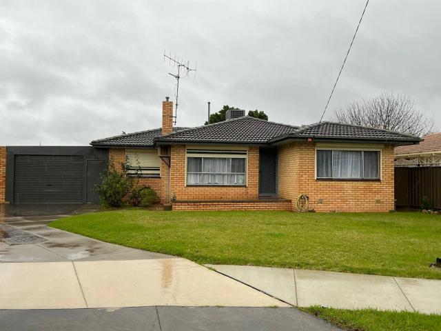 House for rent in Shepparton, Victoria