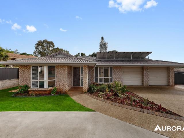 House for rent in Toombul, Queensland