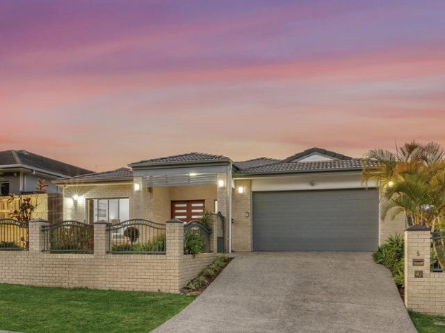 House for rent in Toombul, Queensland
