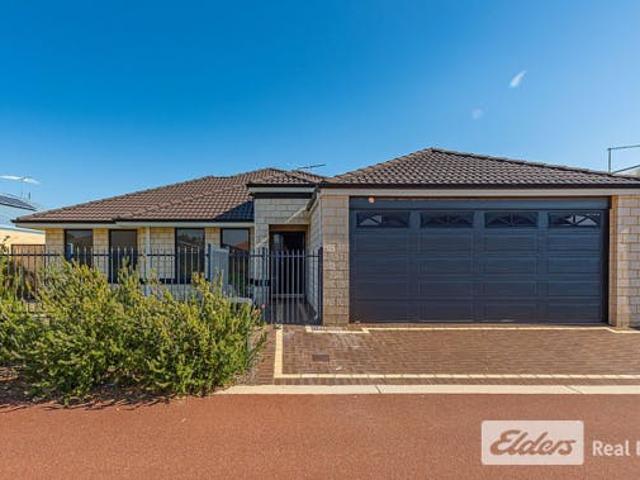 House for rent in Port Kennedy, Western Australia