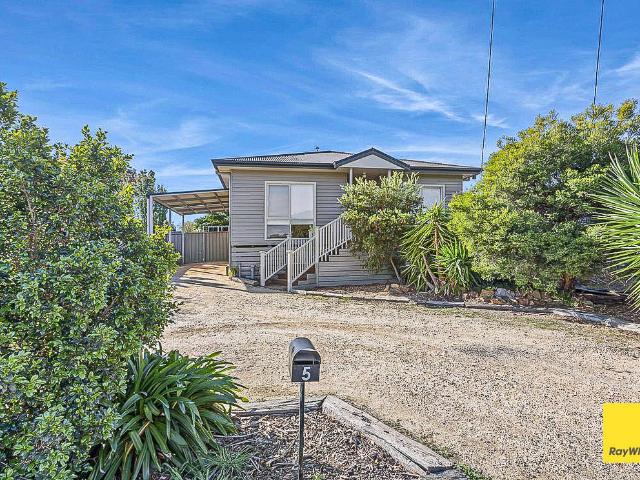 House for rent in Bendigo, Victoria