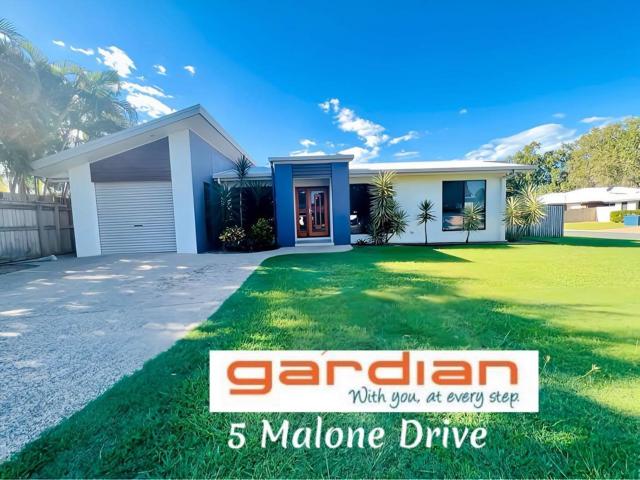 House for rent in Mackay, Queensland