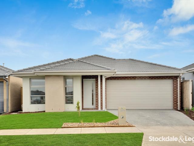 House for rent in Camerons Creek, Victoria
