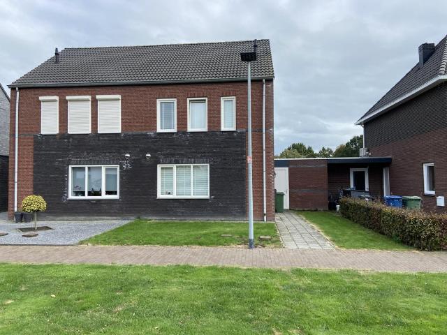 Woning te huur in Budschop, Nederweert