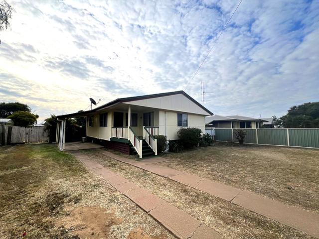 House for rent in Blackwater, Queensland