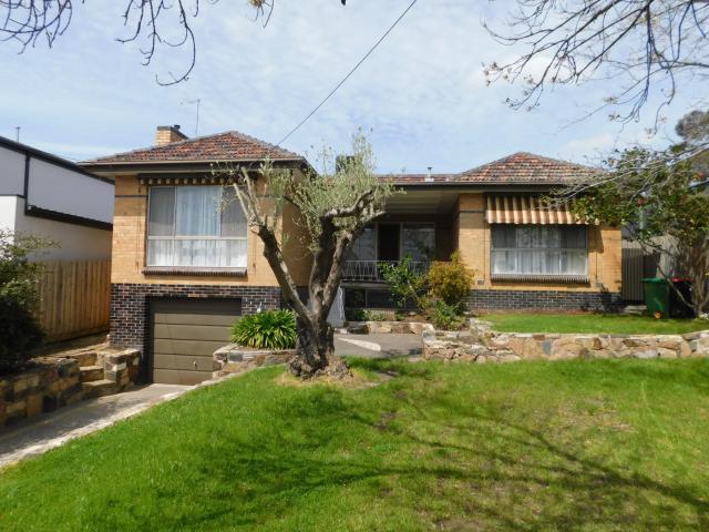 House for rent in Camerons Creek, Victoria