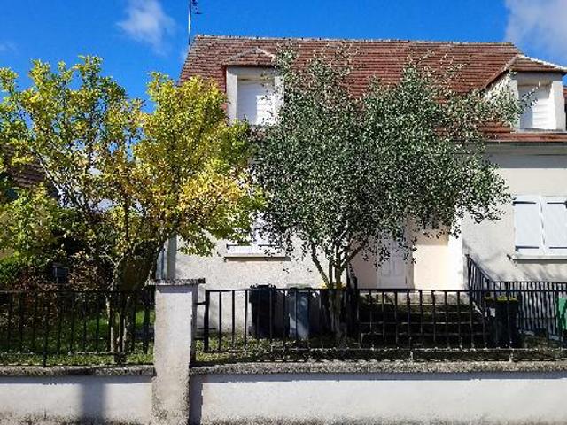 Maison location à Senlis, Crépy-en-valois