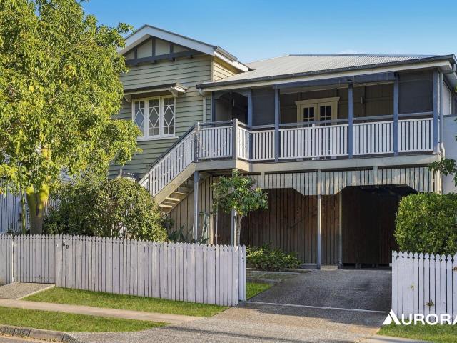 House for rent in Toombul, Queensland