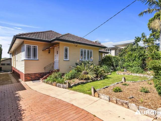 House for rent in Toombul, Queensland