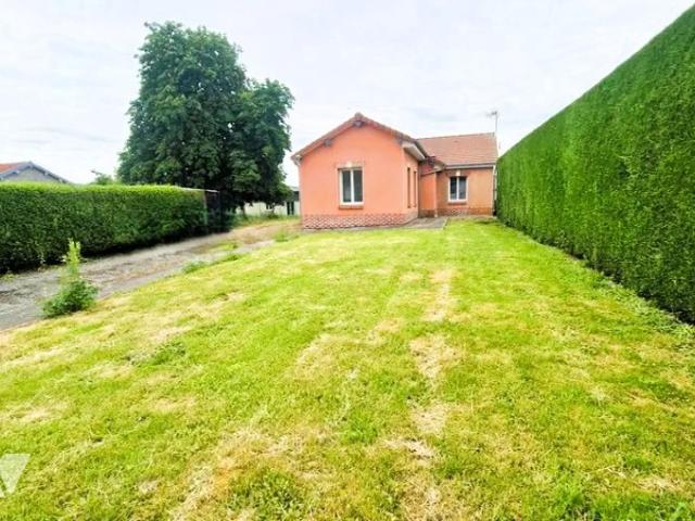 Maison location à Beauvais, Formerie