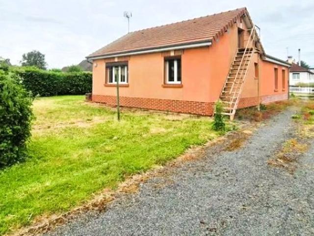 Maison location à Beauvais, Formerie