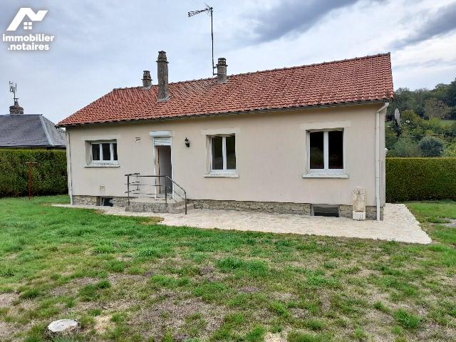 Maison location à Beauvais, Gourchelles