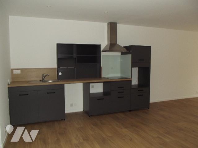 Maison location à Saint-Antoine, Catenoy