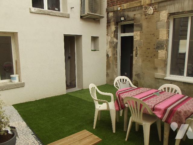 Maison location à Clermont, Catenoy