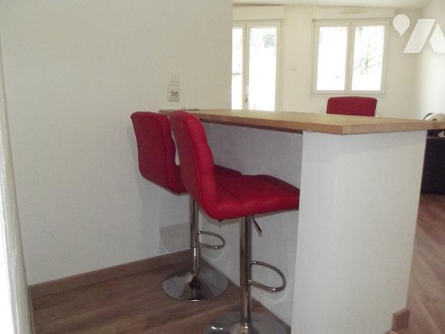 Maison location à Saint-Antoine, Catenoy
