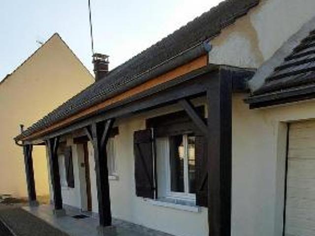 Maison location à Longueil-Annel, Oise